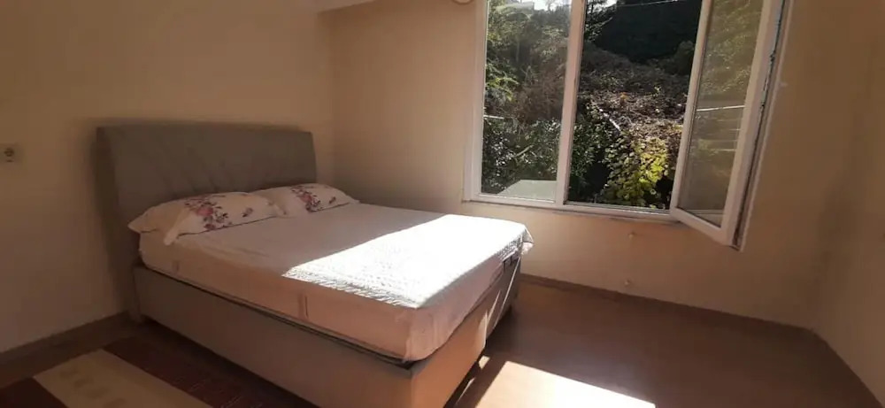 Кайели: Dreamy Flat Near Sea With Balcony in Cayeli