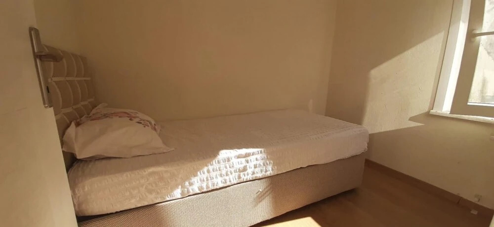 Кайели: Dreamy Flat Near Sea With Balcony in Cayeli