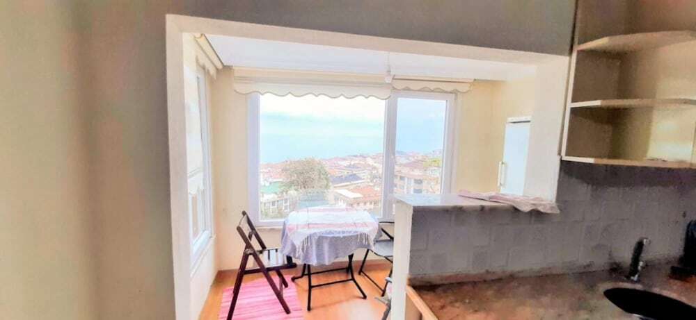 Кайели: Dreamy Flat Near Sea With Balcony in Cayeli