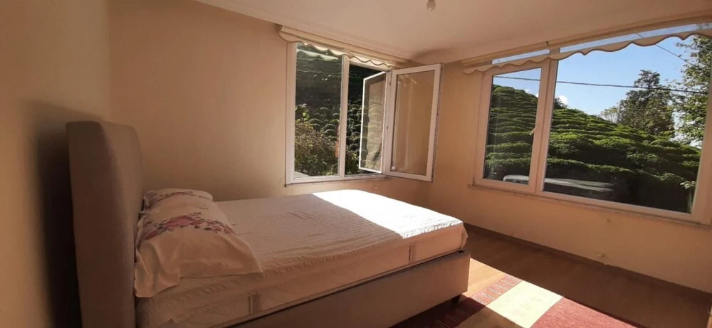 Кайели: Dreamy Flat Near Sea With Balcony in Cayeli