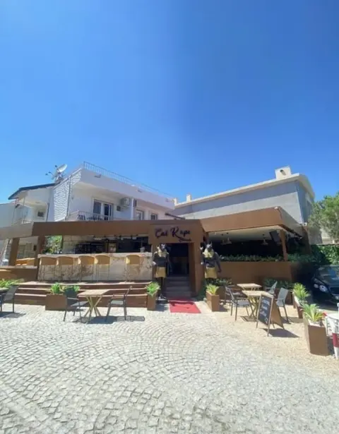 Чешме: Cat Kapi Alacati