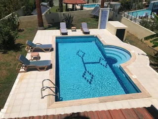 Дальян: Villa Corina Dalyan With Private Pool And Garden