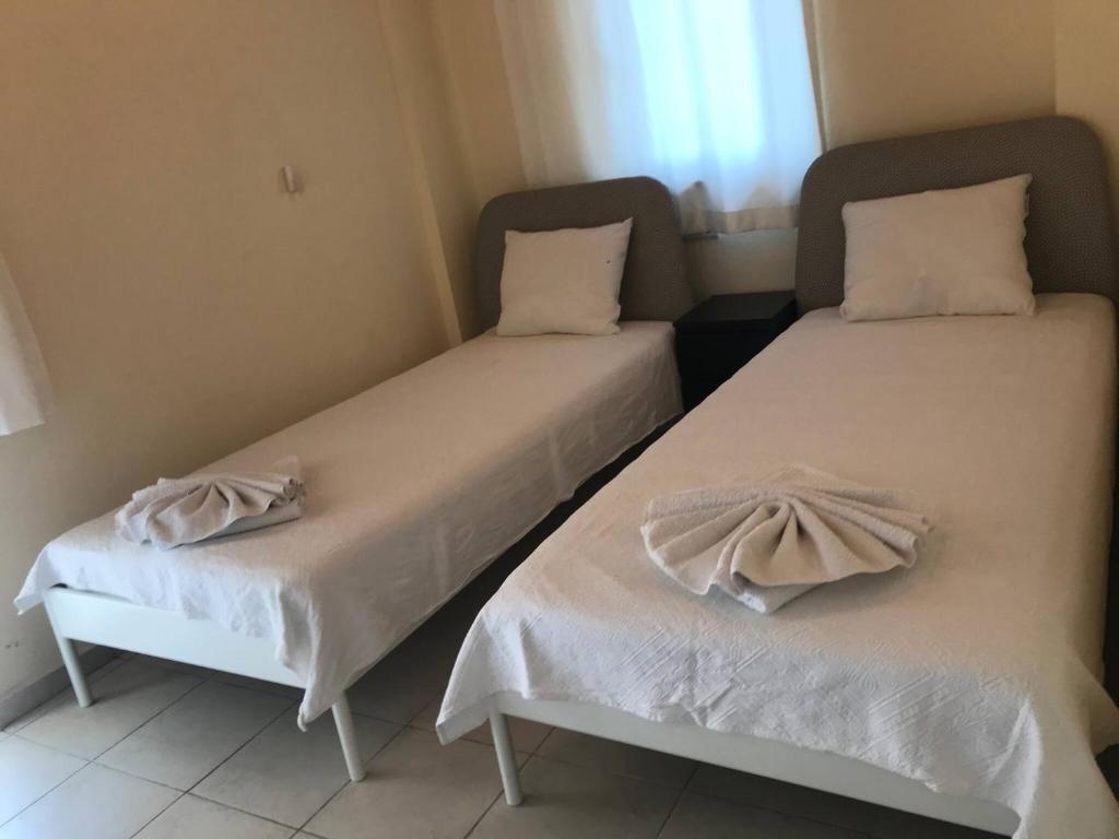 Дальян: Villa Corina Dalyan With Private Pool And Garden