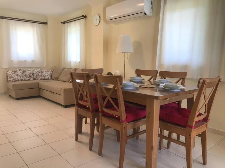 Дальян: Villa Corina Dalyan With Private Pool And Garden