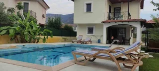 Дальян: Villa Corina Dalyan With Private Pool And Garden