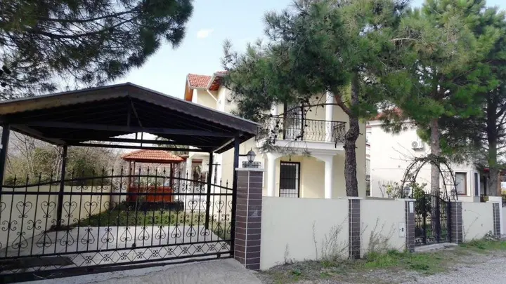 Дальян: Villa Corina Dalyan With Private Pool And Garden