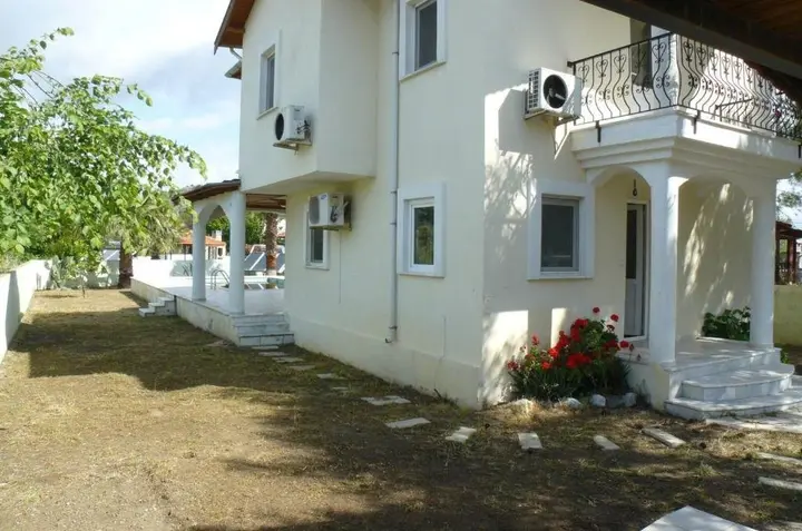 Дальян: Villa Corina Dalyan With Private Pool And Garden