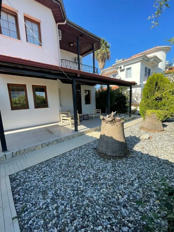 Дальян: Villa With Private Pool and Garden in Dalyan
