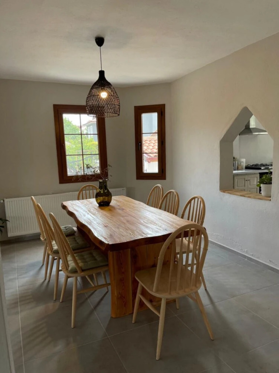 Дальян: Villa With Private Pool and Garden in Dalyan