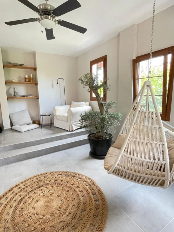 Дальян: Villa With Private Pool and Garden in Dalyan