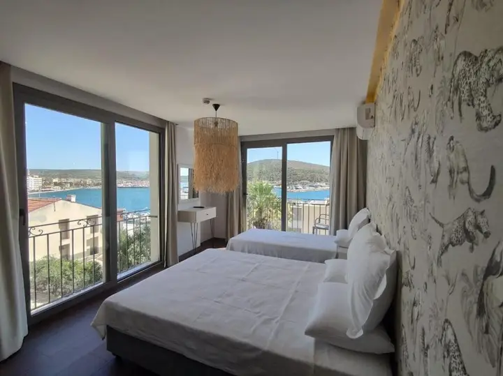 Eva Otel Çeşme — фото 2