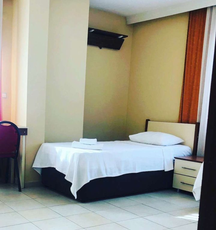 Канаккале: Arya Hotel