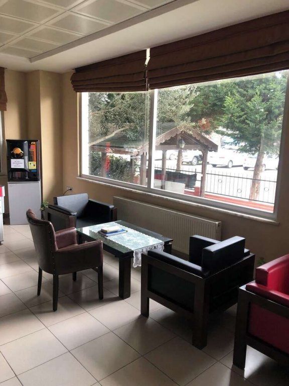 Канаккале: Arya Hotel