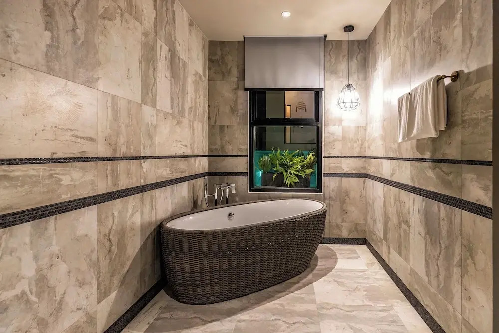 Кхлонг-Луанг: Thann Wellness Destination