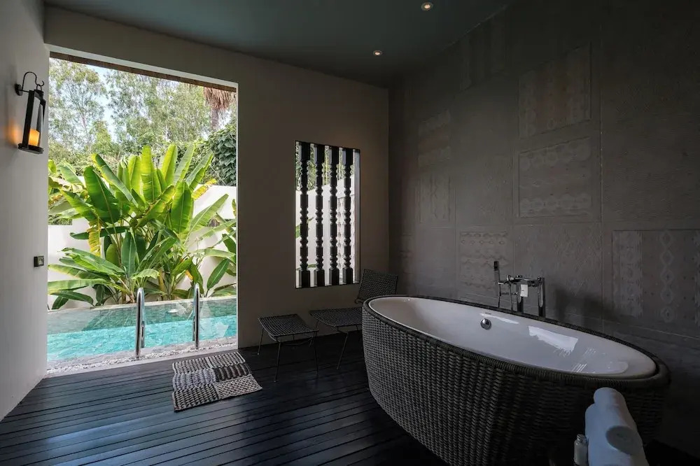 Кхлонг-Луанг: Thann Wellness Destination
