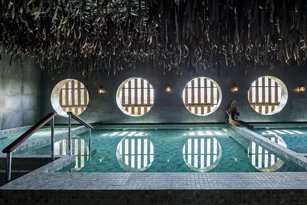 Кхлонг-Луанг: Thann Wellness Destination