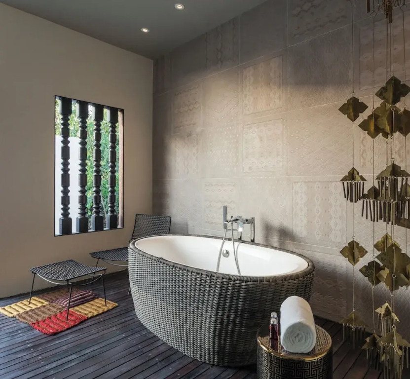 Кхлонг-Луанг: Thann Wellness Destination