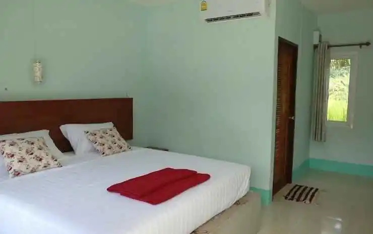 Ланта: Fahsai Lanta House