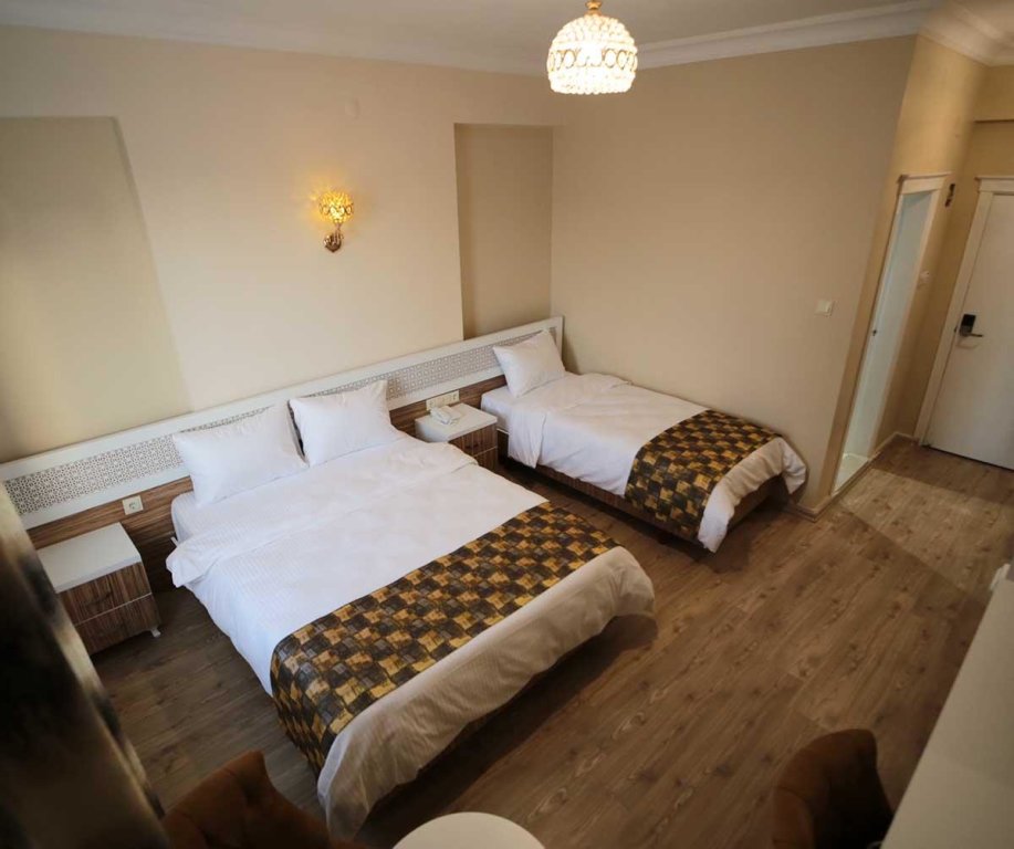 Шанлыурфа: Grand Gulizar Hotel