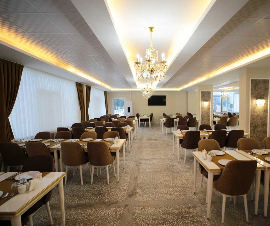 Шанлыурфа: Grand Gulizar Hotel