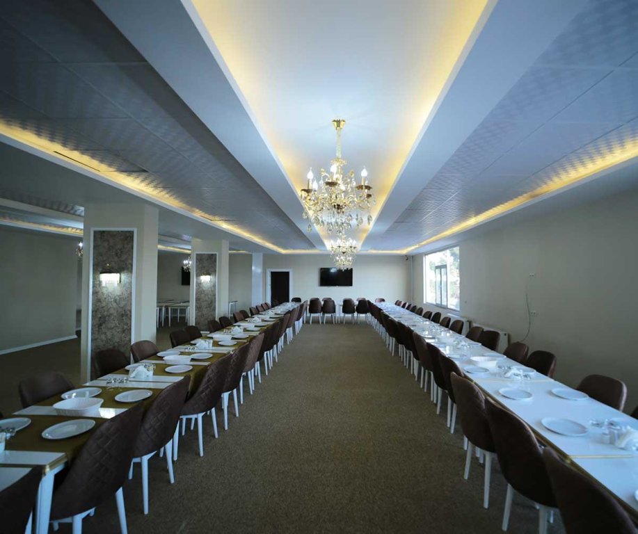 Шанлыурфа: Grand Gulizar Hotel