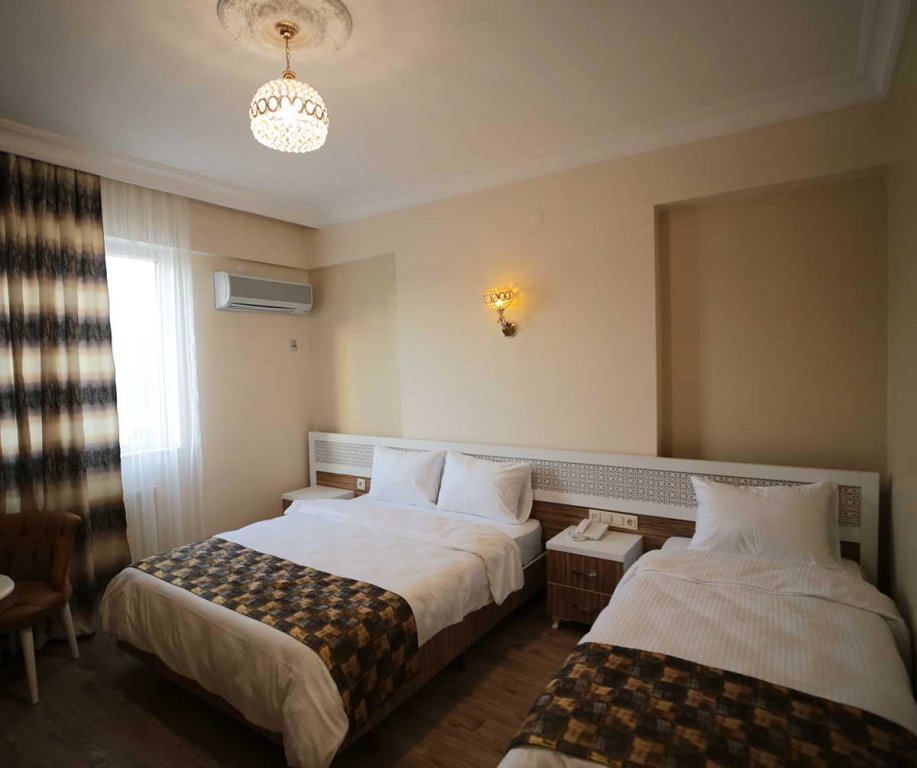 Шанлыурфа: Grand Gulizar Hotel