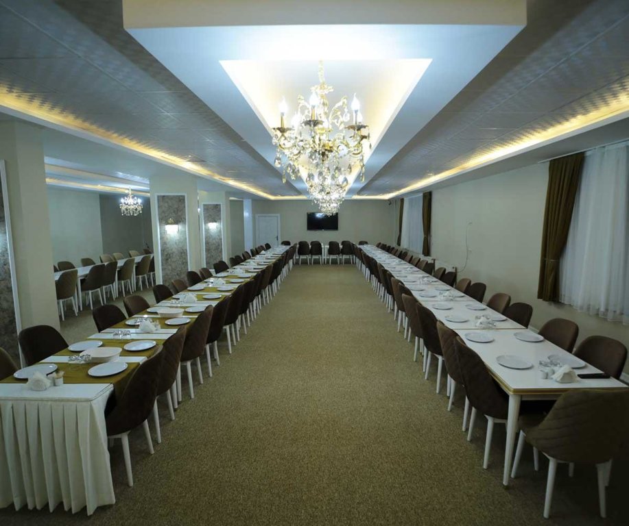 Шанлыурфа: Grand Gulizar Hotel