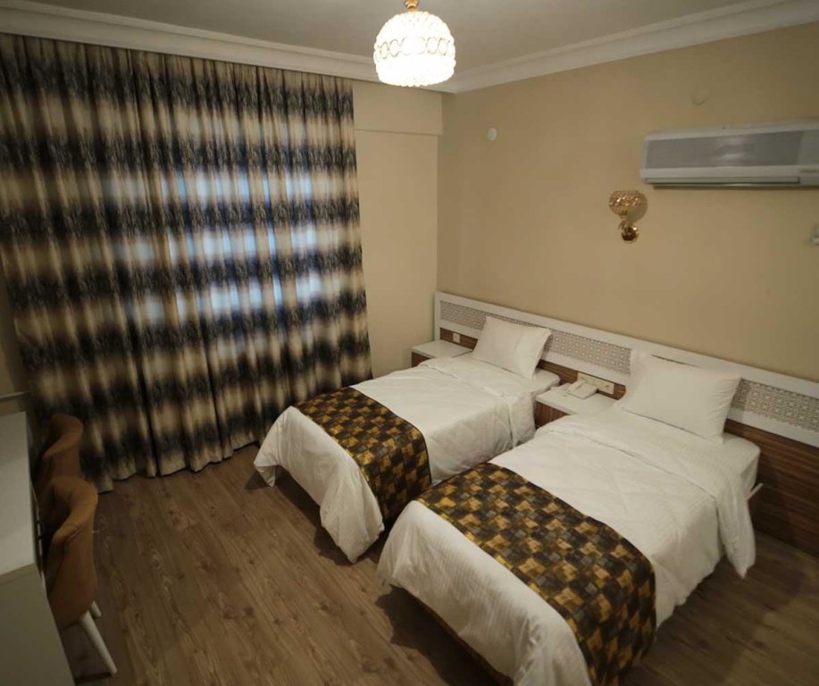 Шанлыурфа: Grand Gulizar Hotel