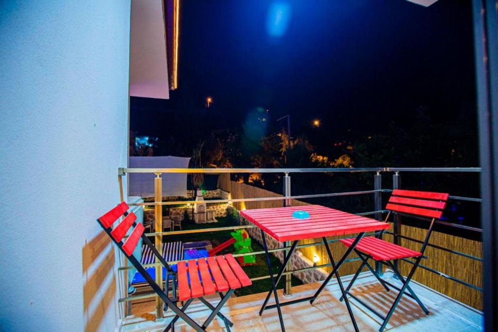 Патара: Fabulous Villa With Pool In Kas