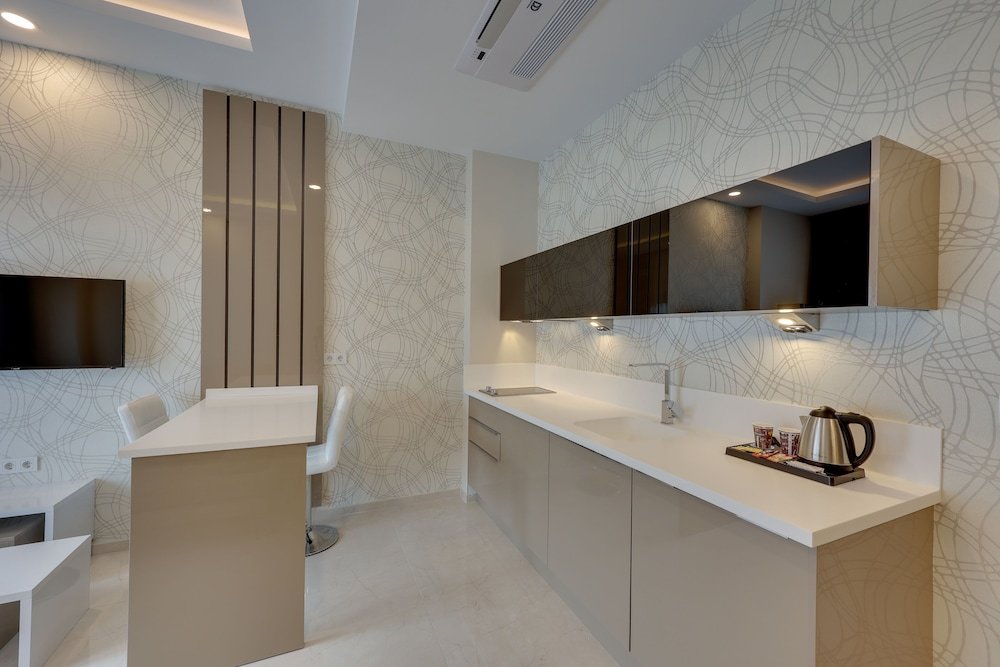 Ege Birlik Seasight Suites — фото 3