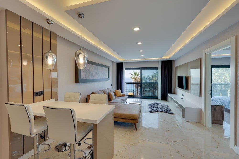Ege Birlik Seasight Suites — фото 2
