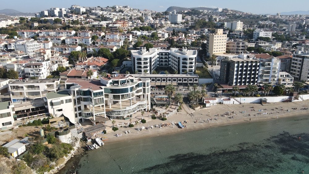Ege Birlik Seasight Suites — фото 5