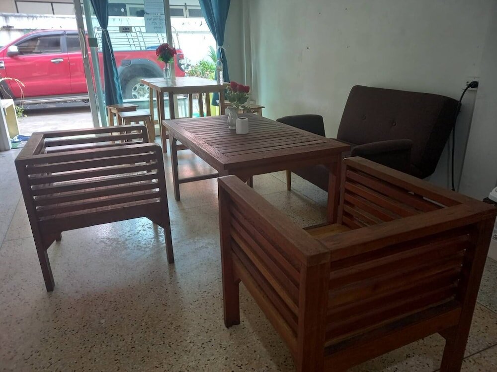 Amazing Khaosan Hostel — фото 4