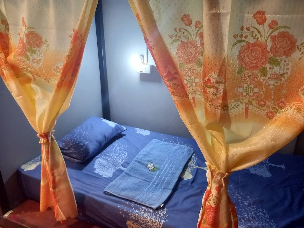 Amazing Khaosan Hostel — фото 6