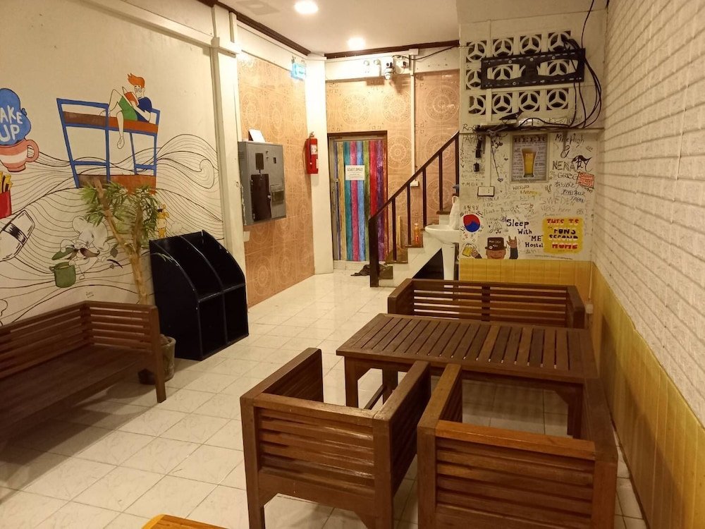 Amazing Khaosan Hostel — фото 1