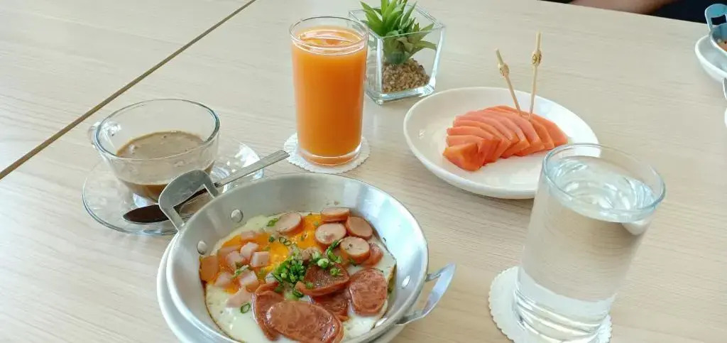 Канчанабури: Makan resort