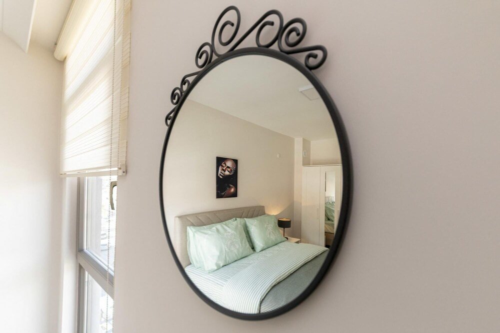 Convenient Flat With Central Location in Mugla — фото 5