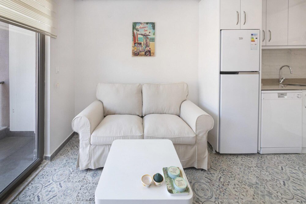 Мугла: Convenient Flat With Central Location in Mugla