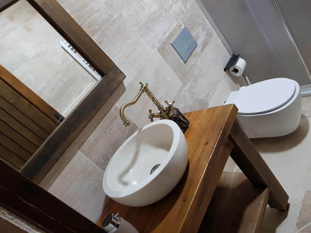 Невшехир: babili cappadocia cave hotel
