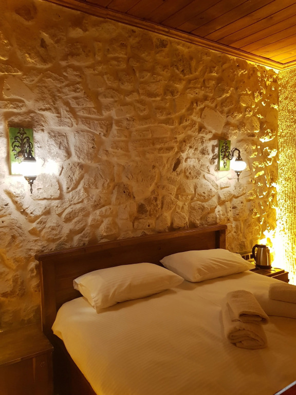 Невшехир: babili cappadocia cave hotel