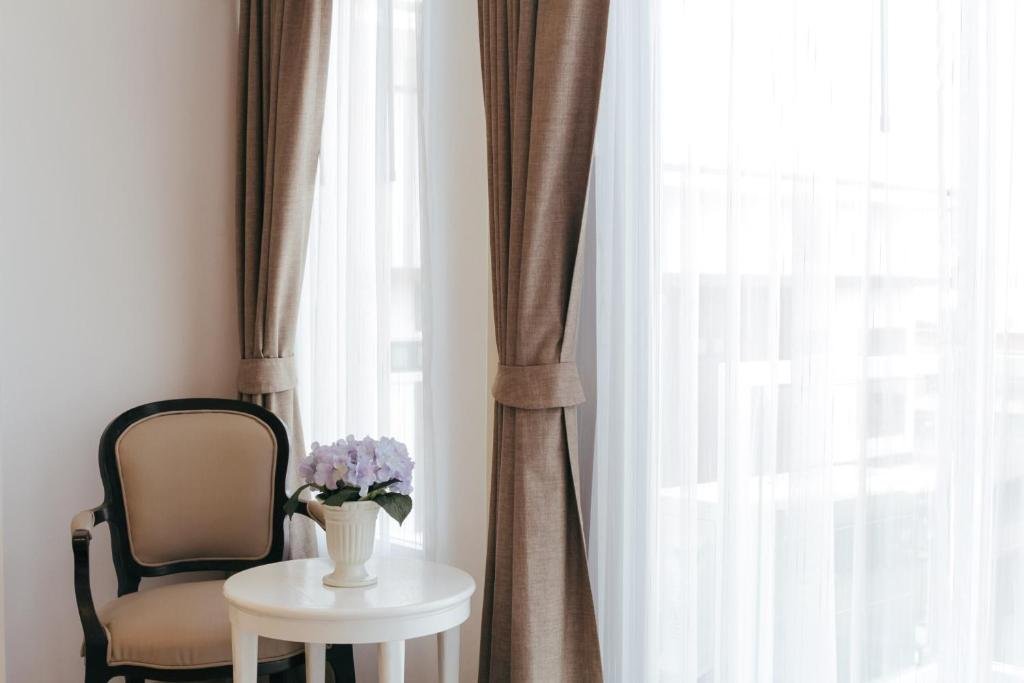 Arsh Boutique Hotel — фото 6