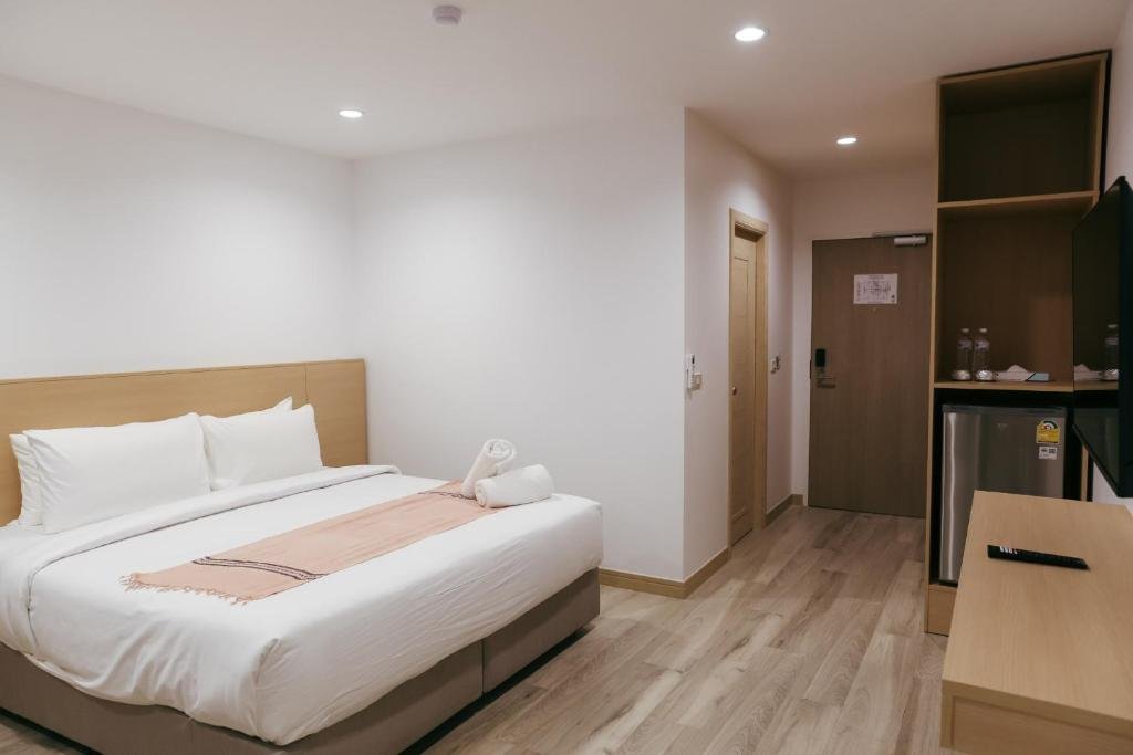 Arsh Boutique Hotel — фото 1
