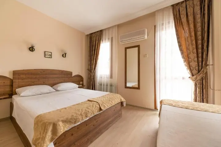 Фоча: Limon Otel