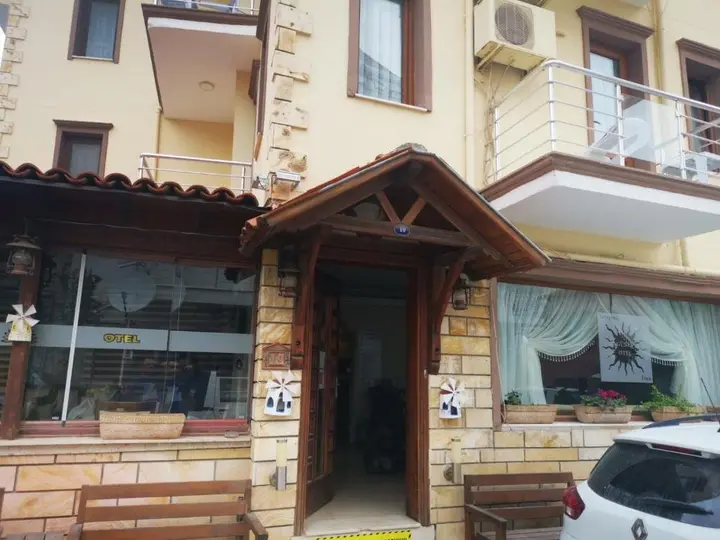 Фоча: Limon Otel