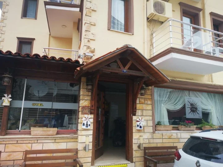 Фоча: Limon Otel