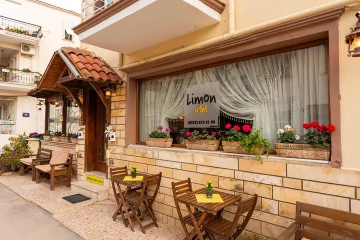 Фоча: Limon Otel