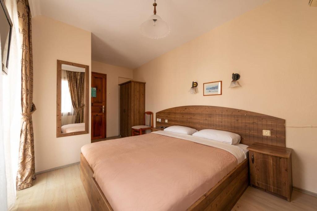 Фоча: Limon Otel