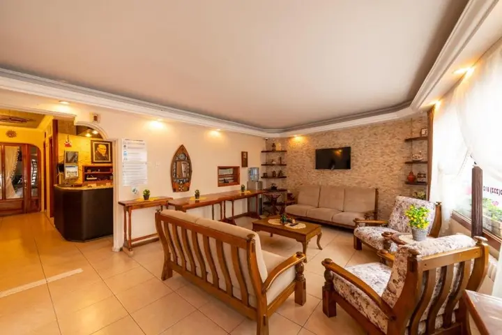 Фоча: Limon Otel