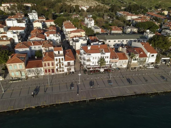 Фоча: Limon Otel