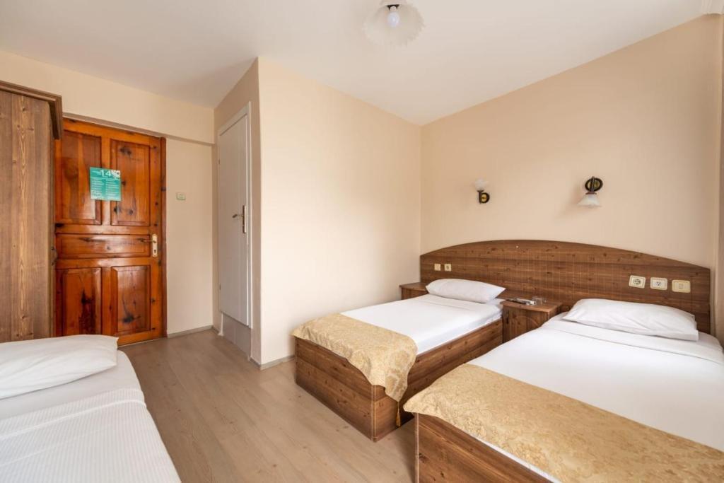 Фоча: Limon Otel
